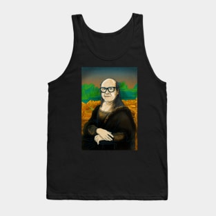 Mona DeVito Tank Top